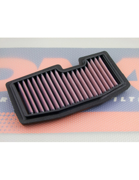 DNA FILTERS 675 SPEED TRIPLE 13-14