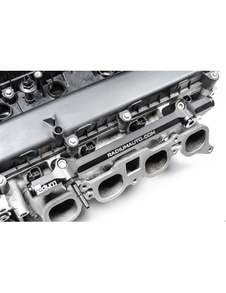 FUEL RAIL MZR