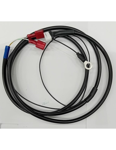 PC3USB HUB RELAY HARNESS