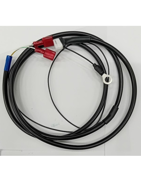 PC3USB HUB RELAY HARNESS