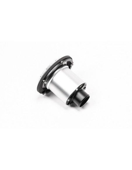 REMOTE MOUNT FUEL FILLER, 1.5IN,