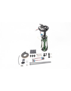 FUEL HANGER, MK4 SUPRA, NO PUMPS