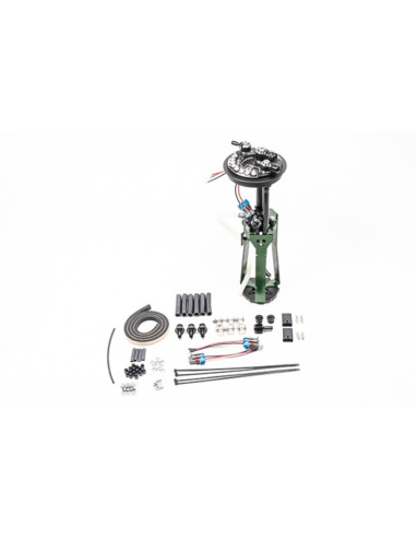 FUEL HANGER, MK4 SUPRA, NO PUMPS