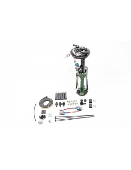 FUEL HANGER, MK4 SUPRA, NO PUMPS