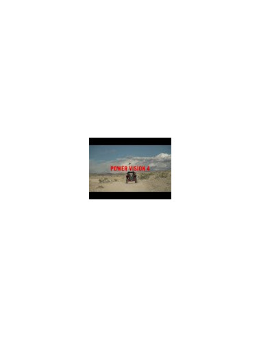 Power Vision 4 POLARIS 15-23