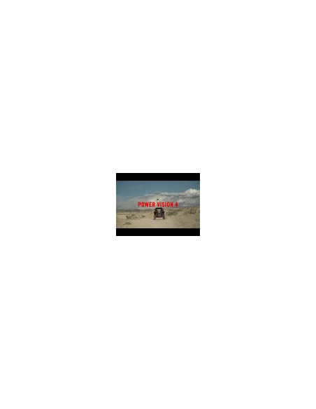 Power Vision 4 POLARIS 15-23