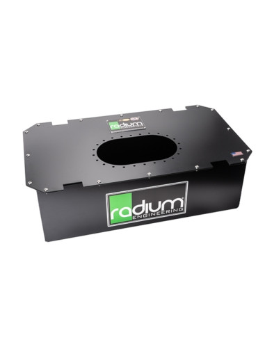 FUEL CELL, REPL. CAN, 14 GAL