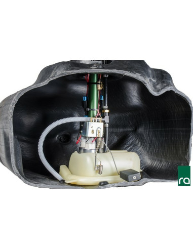 SUPRA HNGR 274/AEM NO PUMPS