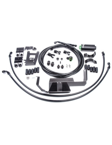 R35 FEED KIT