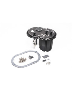 FCST, 3 SURGE TANK PUMPS AND 1 L
