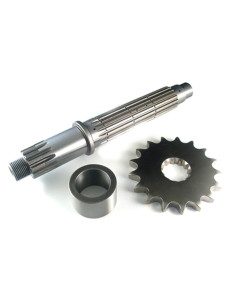 Output shaft Heavy duty R1300