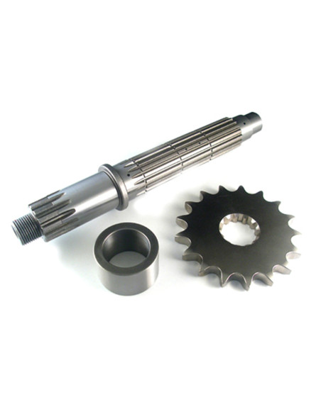 Output shaft Heavy duty R1300