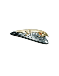 EAGLE FENDER ORNAMENT