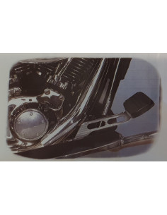 E-Z BRAKE LEVER, BILLET STYLE  *B*