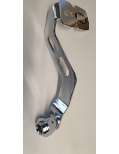 E-Z BRAKE LEVER, BILLET STYLE  *B* 2