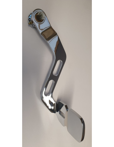 E-Z BRAKE LEVER, BILLET STYLE  *B*
