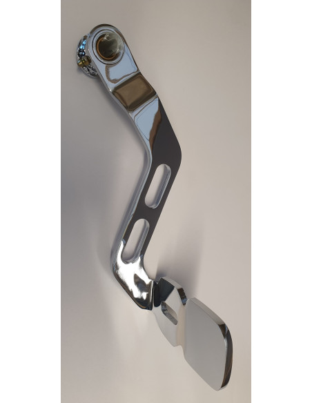 E-Z BRAKE LEVER, BILLET STYLE  *B*