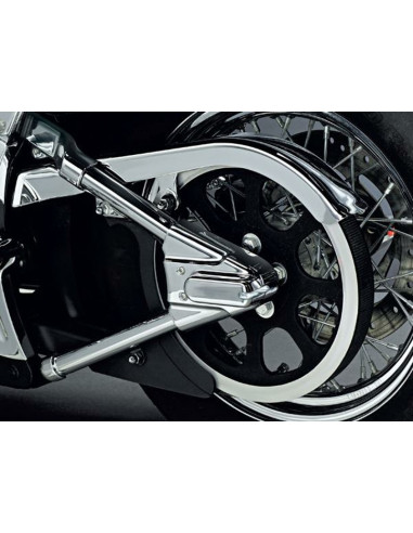 ILLUMINATED SWING ARM COVER SET-*B*