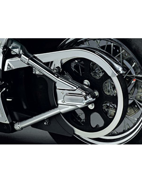 ILLUMINATED SWING ARM COVER SET-*B*