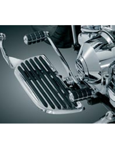 FLOORBOARD COVER FOR KAWASAKI *B*