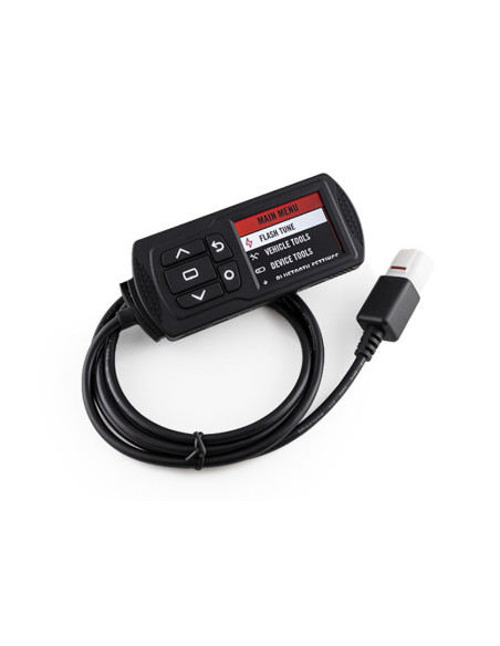 POWER VISION 3 Maverick Trail/Sport