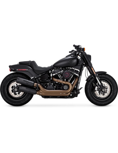 2-2 HI-OUTPUT SLIP FAT BOB 18-20B