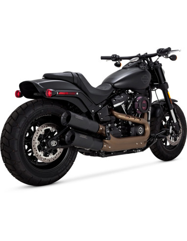 2-2 HI-OUTPUT SLIP FAT BOB 18-20B