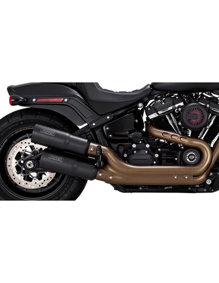 2-2 HI-OUTPUT SLIP FAT BOB 18-20B