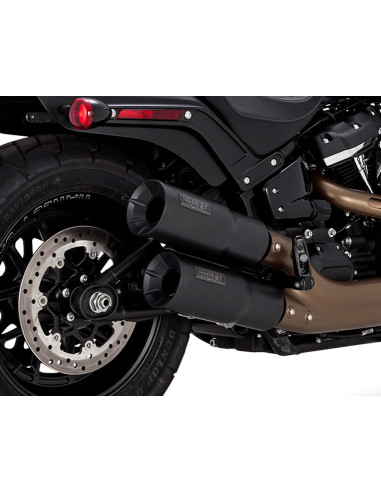 2-2 HI-OUTPUT SLIP FAT BOB 18-20B