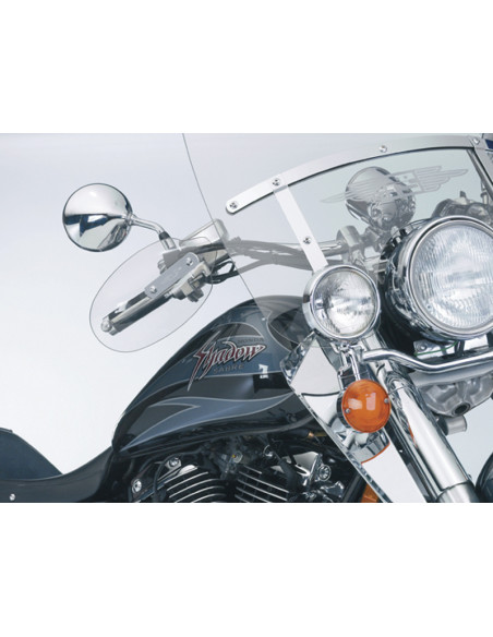 HAND DEFLECTOR CL HONDA / YAMAHA