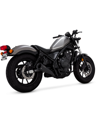 UPSWEEP HONDA REBEL 300/500 17-20