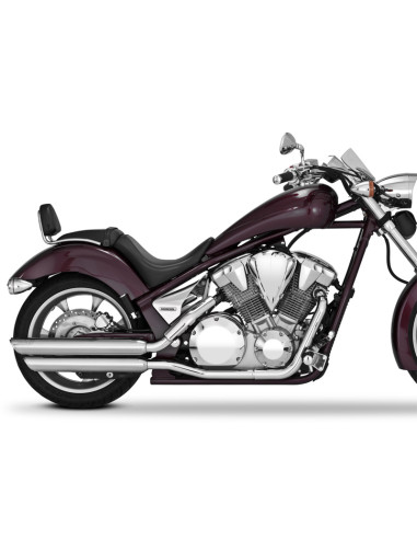 TWIN SLASH SLIP-ON FURY 09-15