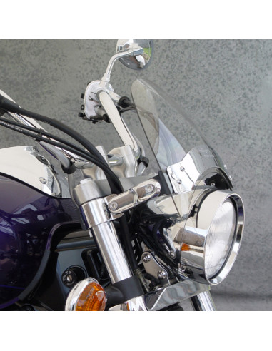 WS, FLYSCREEN LIGHT TINT H23,W25