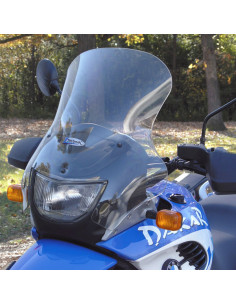 *WS,REPL.SCREEN CL TALL F650GS 01-