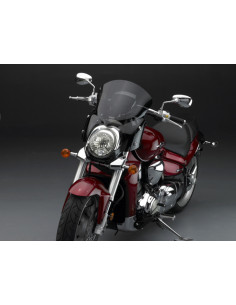 *WS, V-STREAM DARK/SHRT M1800R2 08-