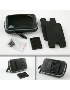 TECHMOUNT WATER-RESISTANT 2