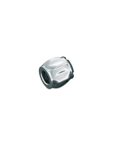 HEEL SHIFT ELIMINATOR FOR TOURIN