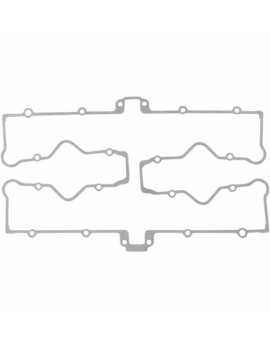 PKG VALVE .047" GSX1100 82-83