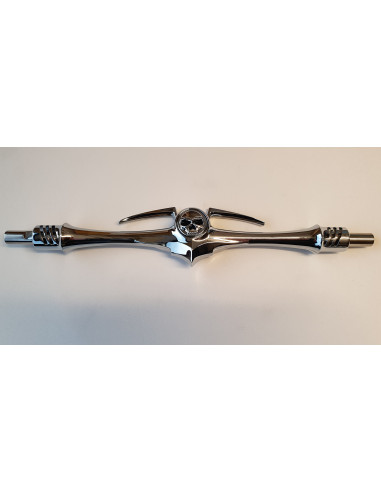 ZOMBIE SHIFT LINKAGE            *B*