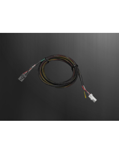 WB2 CABLE, GAUGE