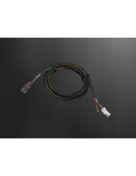 WB2 CABLE, GAUGE