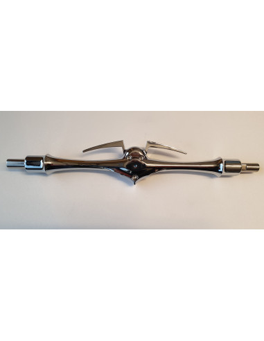 ZOMBIE SHIFT LINKAGE            *B*