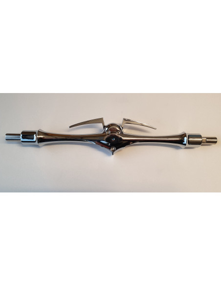 ZOMBIE SHIFT LINKAGE            *B*