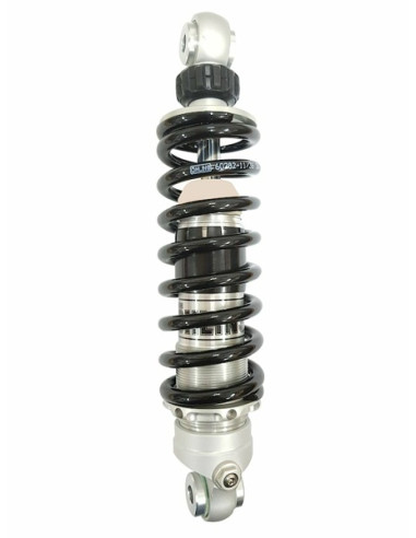 Shock Triumph Bobber 17-20 *B*