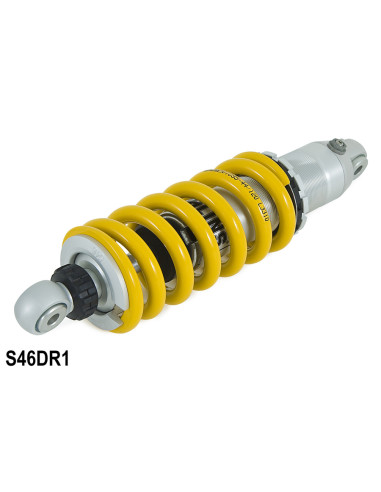 Ducati Scrambler 15-20 *B*