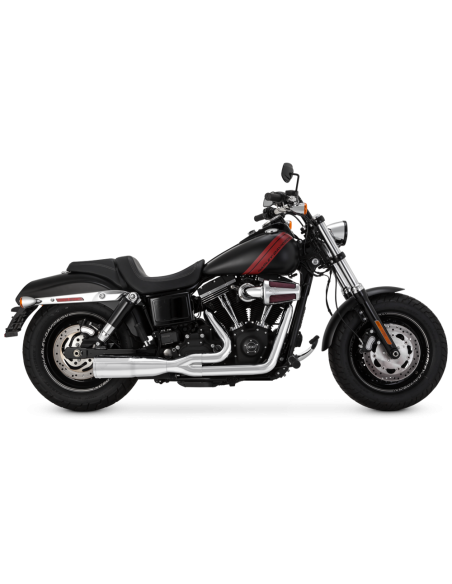 2-1 HI-OUTPUT SHORT C DYNA 06-17*