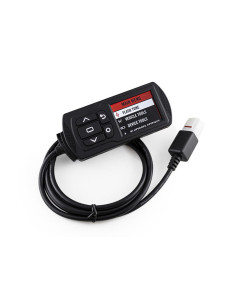 POWER VISION 3 17-21,POL,Sportsman/