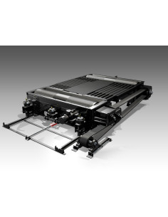 LINX SYSTEM PIT