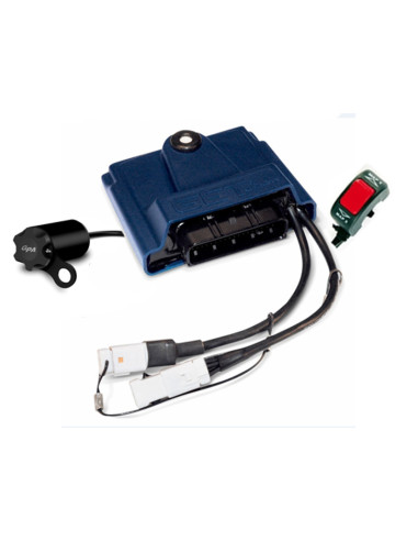 *Ers.av: G-GK-GP1EVO-0019