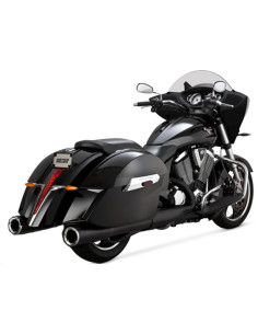 *HI-OUTPUT SL-ON BLK VICTORY 10-15